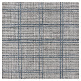 safavieh clearance abstract abt155f dark grey rug