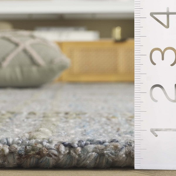 safavieh clearance abstract abt155m blue rug