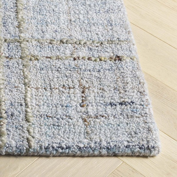 safavieh clearance abstract abt155m blue rug