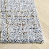 safavieh clearance abstract abt155m blue rug
