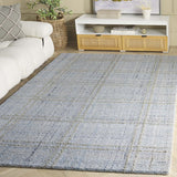 safavieh clearance abstract abt155m blue rug