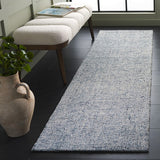 safavieh clearance abstract abt175l light blue rug