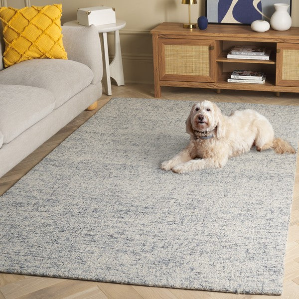 safavieh clearance abstract abt175l light blue rug