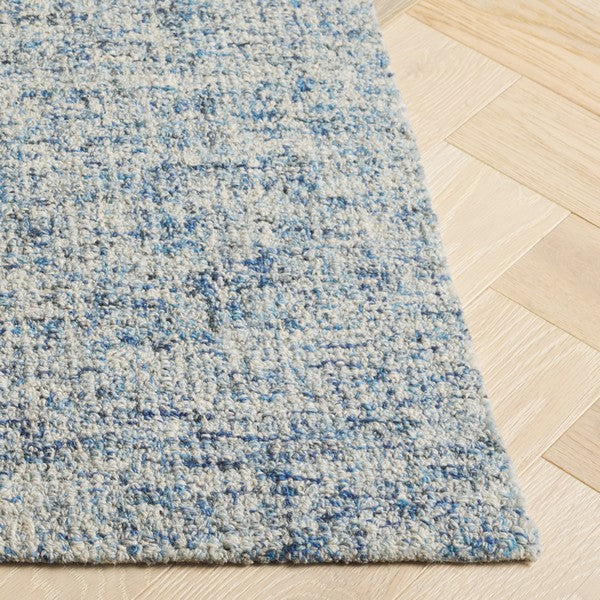 safavieh clearance abstract abt175m blue rug