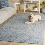 safavieh clearance abstract abt175m blue rug