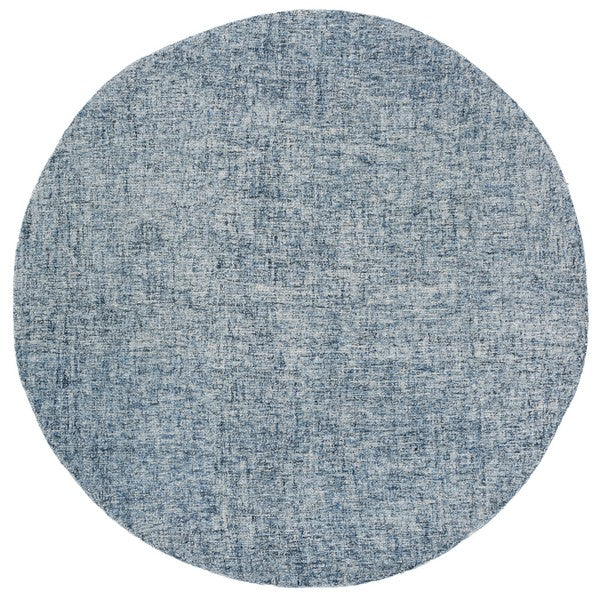 safavieh clearance abstract abt175m blue rug