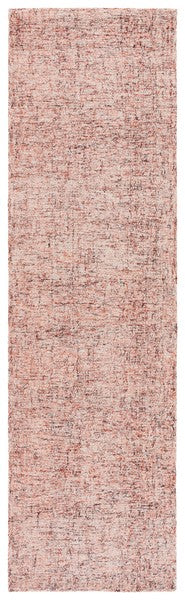 safavieh clearance abstract abt175p rust rug