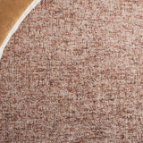 safavieh clearance abstract abt175p rust rug