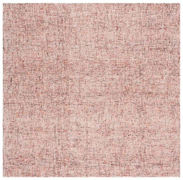 safavieh clearance abstract abt175p rust rug
