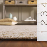 safavieh clearance abstract abt175t light brown rug