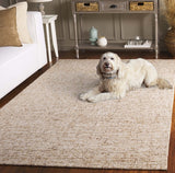 safavieh clearance abstract abt175t light brown rug