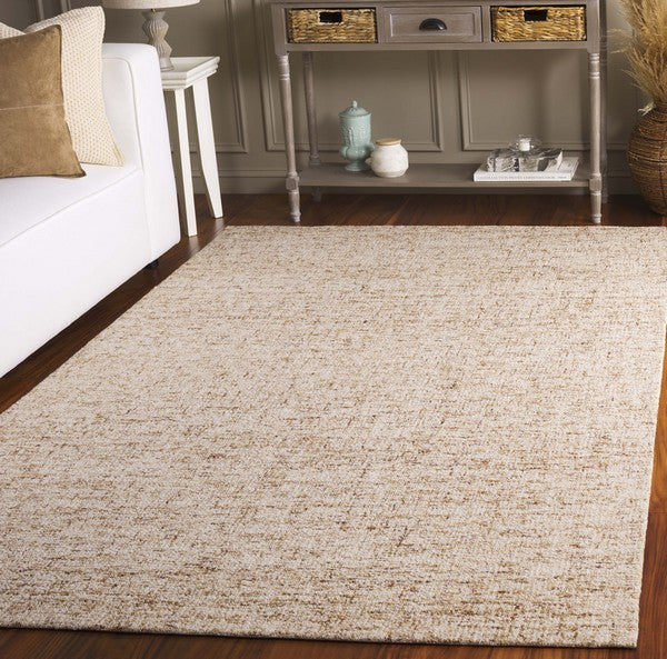 safavieh clearance abstract abt175t light brown rug