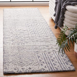 safavieh clearance abstract abt225f grey rug