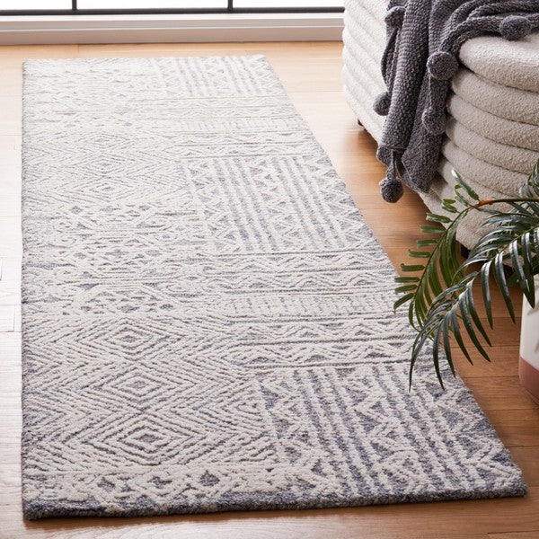 safavieh clearance abstract abt225f grey rug