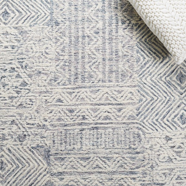 safavieh clearance abstract abt225f grey rug
