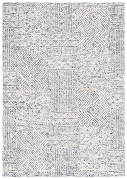 safavieh clearance abstract abt225f grey rug