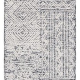 safavieh clearance abstract abt225z black rug
