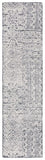 safavieh clearance abstract abt225z black rug