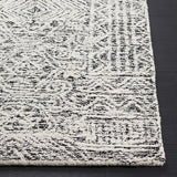 safavieh clearance abstract abt225z black rug