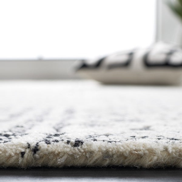 safavieh clearance abstract abt225z black rug
