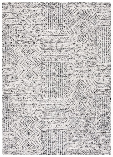 safavieh clearance abstract abt225z black rug
