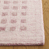 safavieh clearance abstract abt253u pink rug