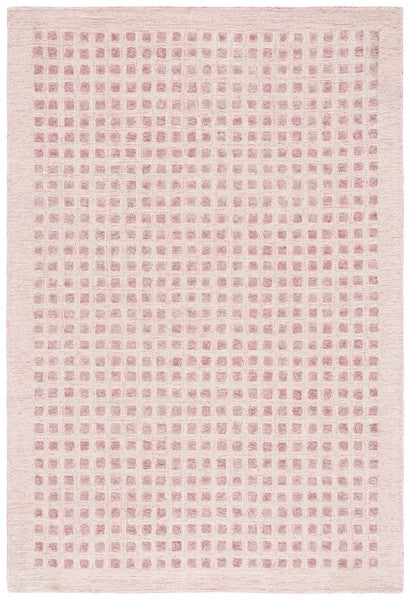 safavieh clearance abstract abt253u pink rug