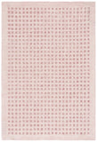 safavieh clearance abstract abt253u pink rug