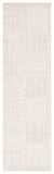 safavieh clearance abstract abt275e light brown rug