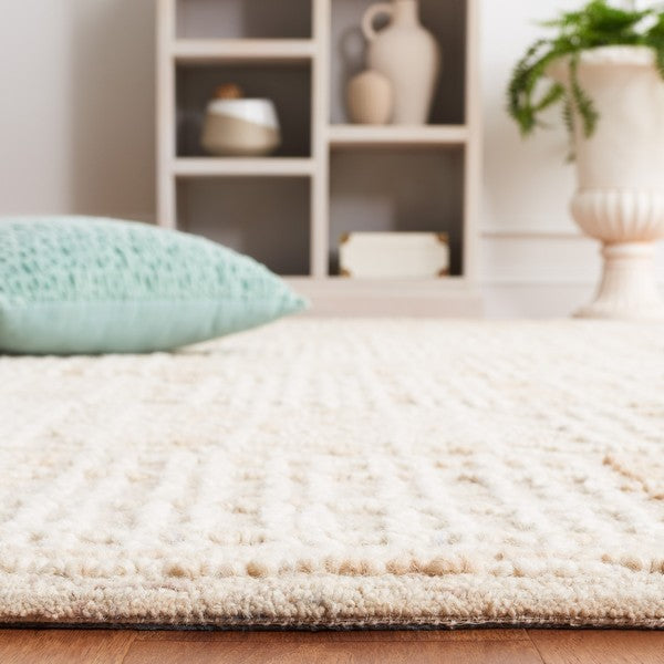 safavieh clearance abstract abt275e light brown rug
