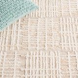 safavieh clearance abstract abt275e light brown rug