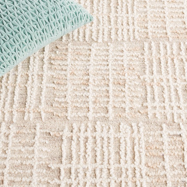 safavieh clearance abstract abt275e light brown rug