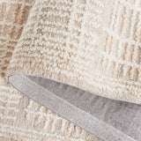 safavieh clearance abstract abt275e light brown rug