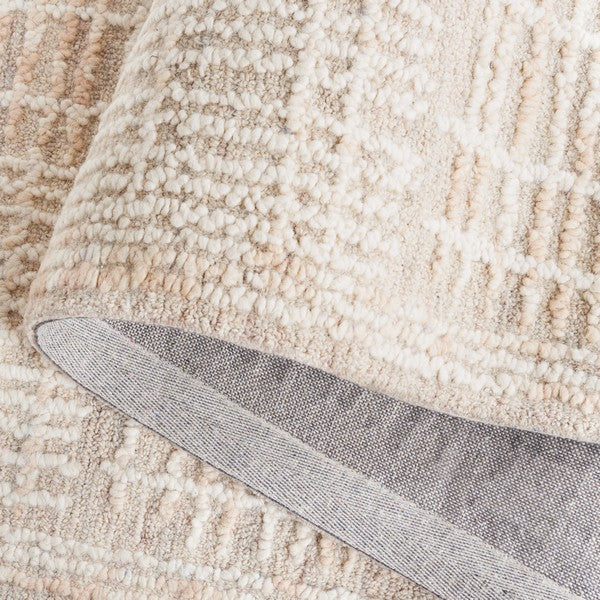 safavieh clearance abstract abt275e light brown rug