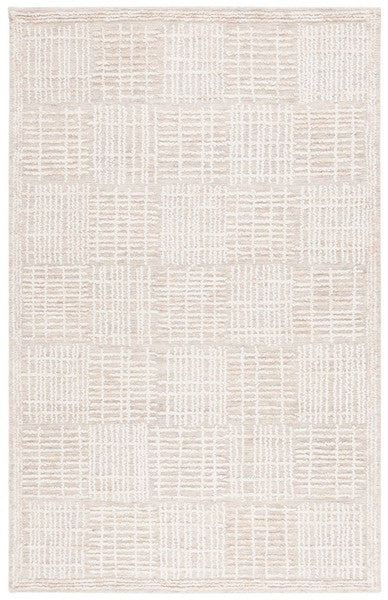 safavieh clearance abstract abt275e light brown rug