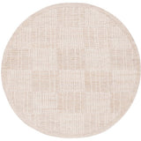safavieh clearance abstract abt275e light brown rug