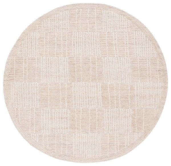 safavieh clearance abstract abt275e light brown rug