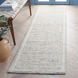 safavieh clearance abstract abt275g dark grey rug