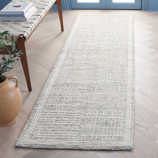 safavieh clearance abstract abt275g dark grey rug