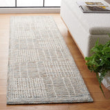 safavieh clearance abstract abt275t brown rug