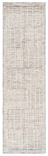 safavieh clearance abstract abt275t brown rug