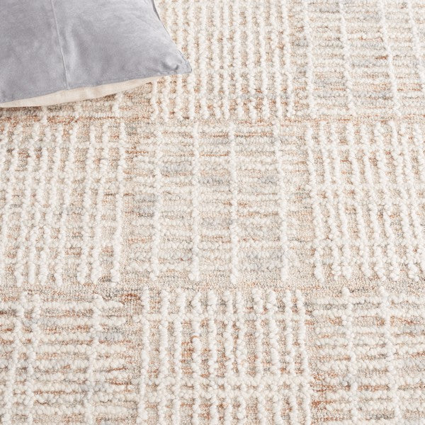 safavieh clearance abstract abt275t brown rug