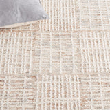 safavieh clearance abstract abt275t brown rug