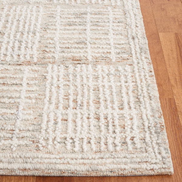 safavieh clearance abstract abt275t brown rug