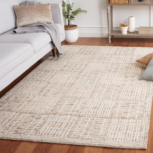safavieh clearance abstract abt275t brown rug