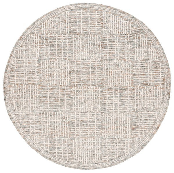safavieh clearance abstract abt275t brown rug