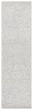 safavieh clearance abstract abt285g light grey rug