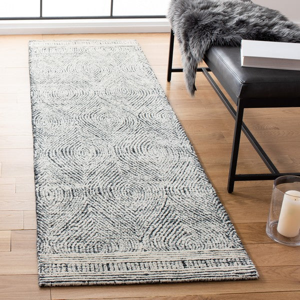 safavieh clearance abstract abt340h ivory rug