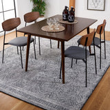 safavieh clearance abstract abt340h10r rug