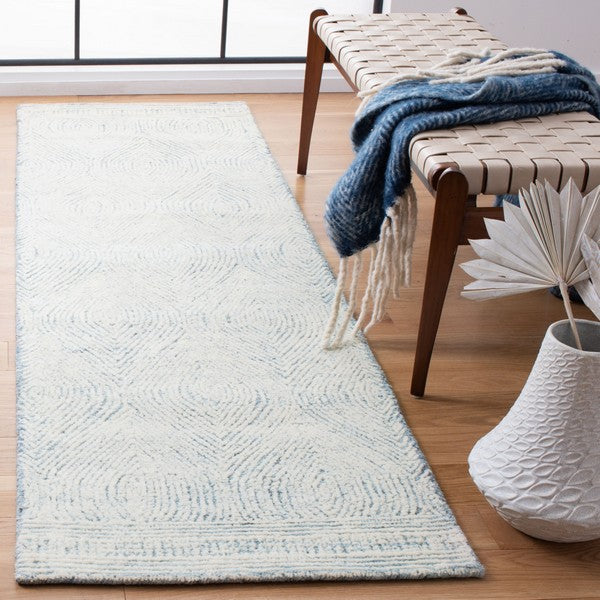 safavieh clearance abstract abt340m ivory rug